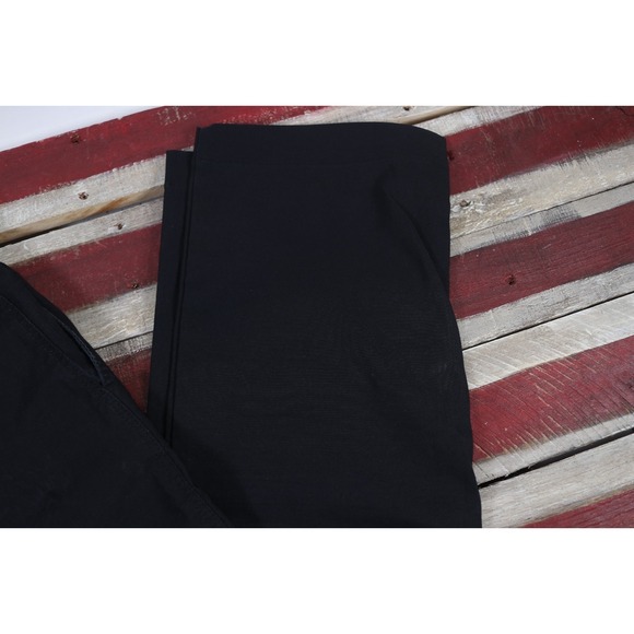 Galvin Green Noah Mens Golf Black 30x30 Breathable Performance Trousers Pants - Picture 6 of 12